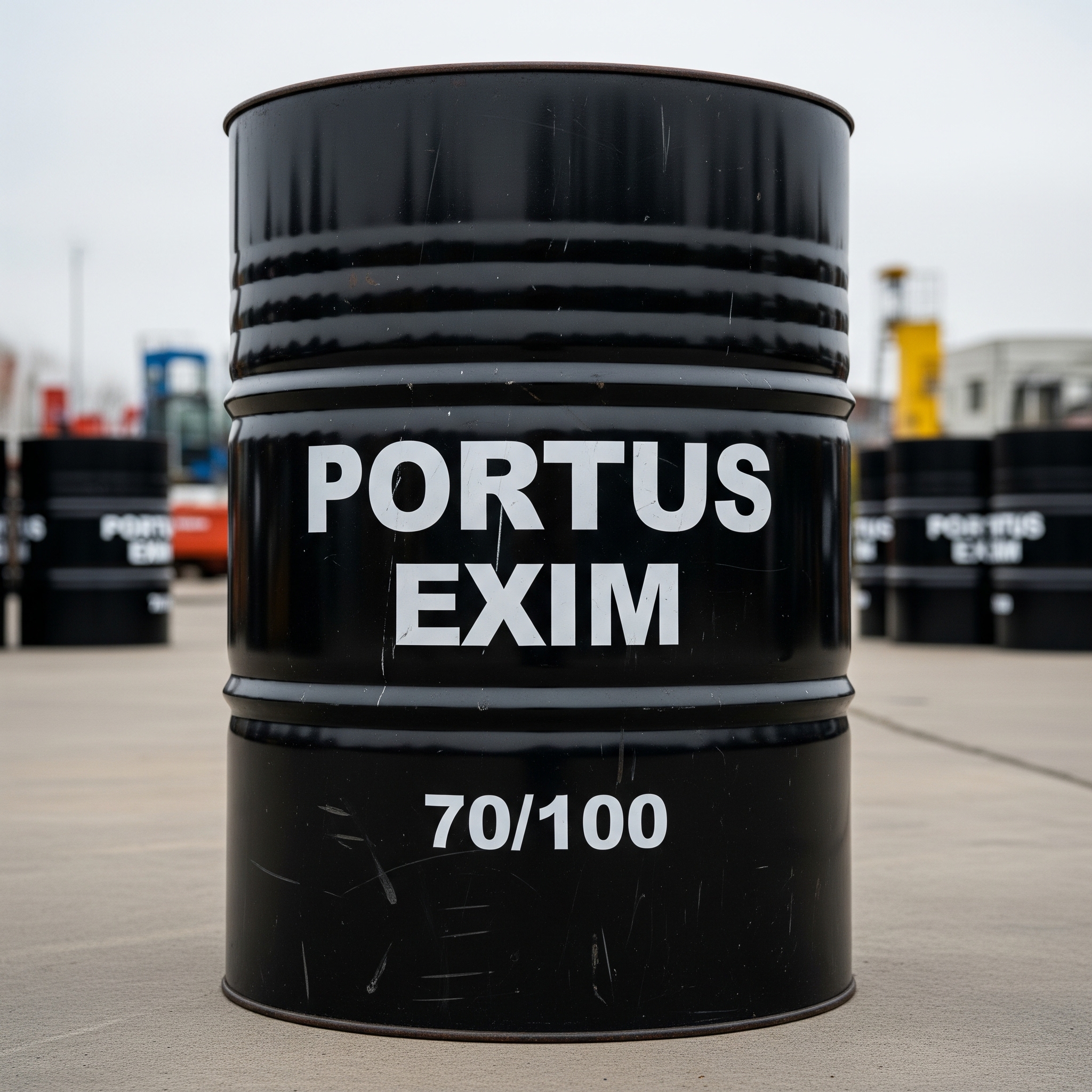 Bitumen Grade 70/100