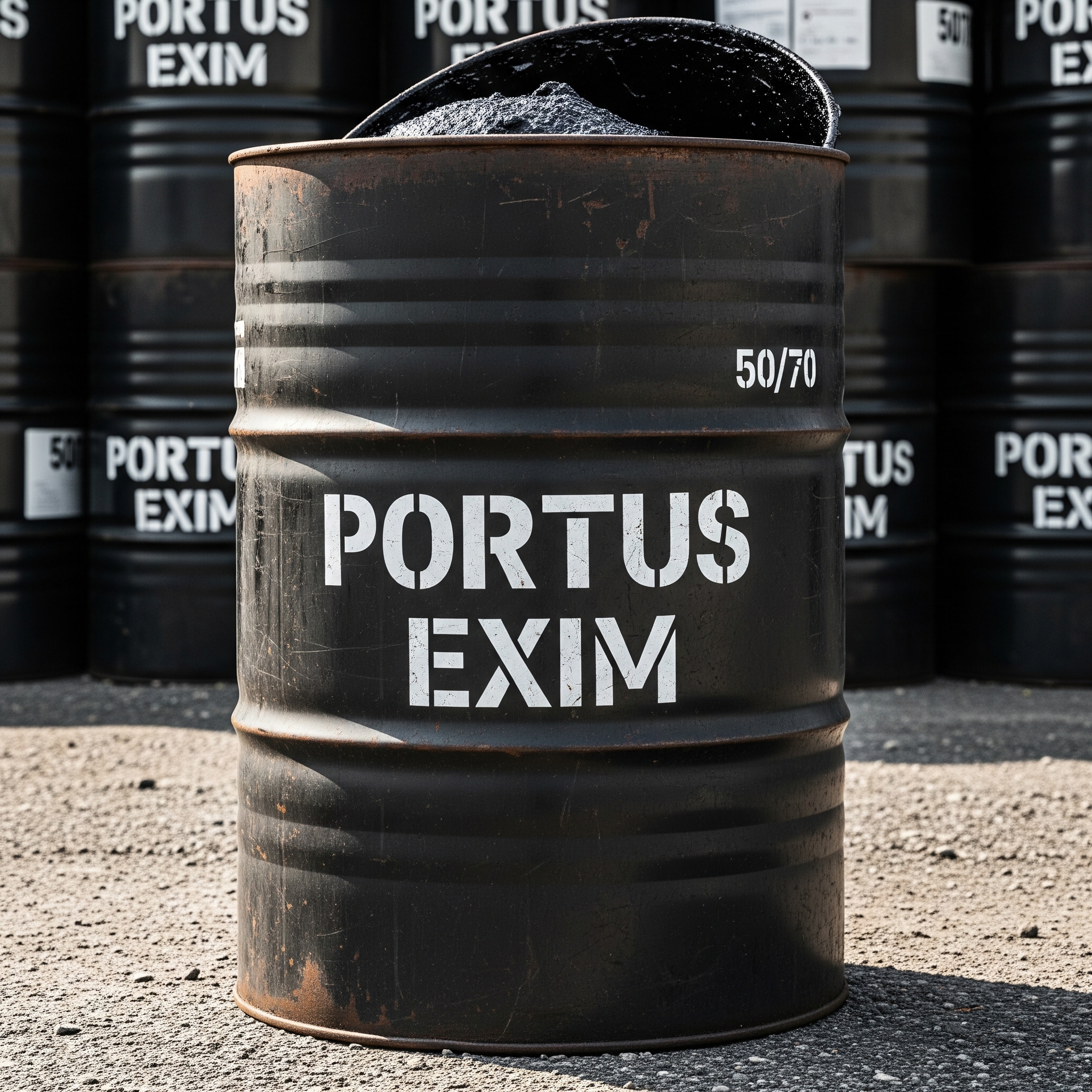 Bitüm 50/70