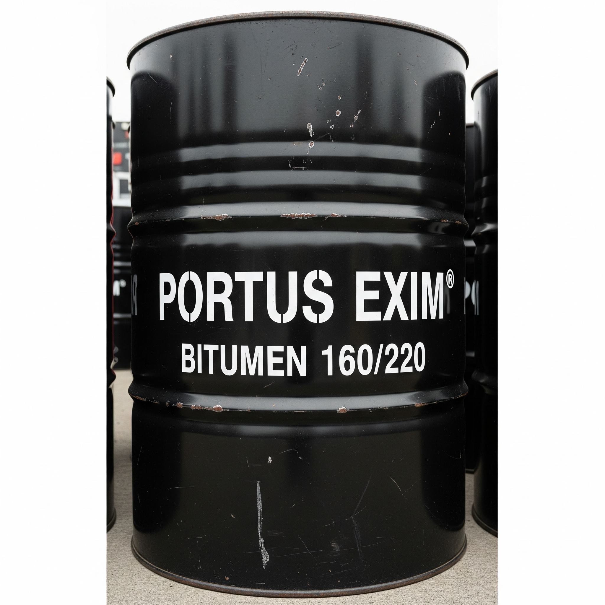 Bitüm 160/220